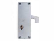 30D series mechanical detention lock