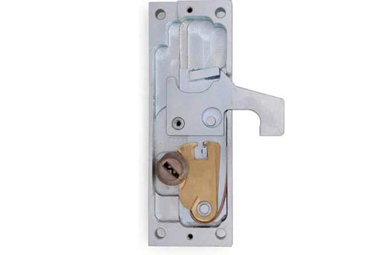 Airteq 5030D mechanical detention lock