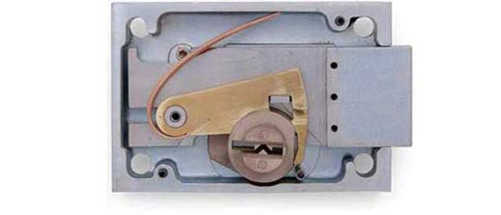 Southern Steel 1080A mechanical lock