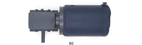 Roanoke RE Motors and Solenoids