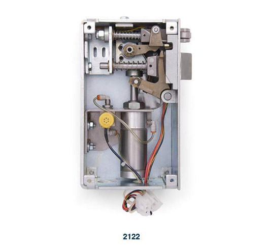 Adtec 120 Pneumatic Detention Facility Lock